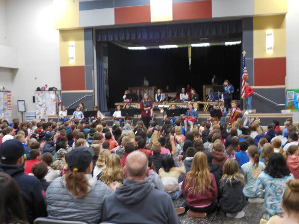 november_mandy concert at amon creek elementary