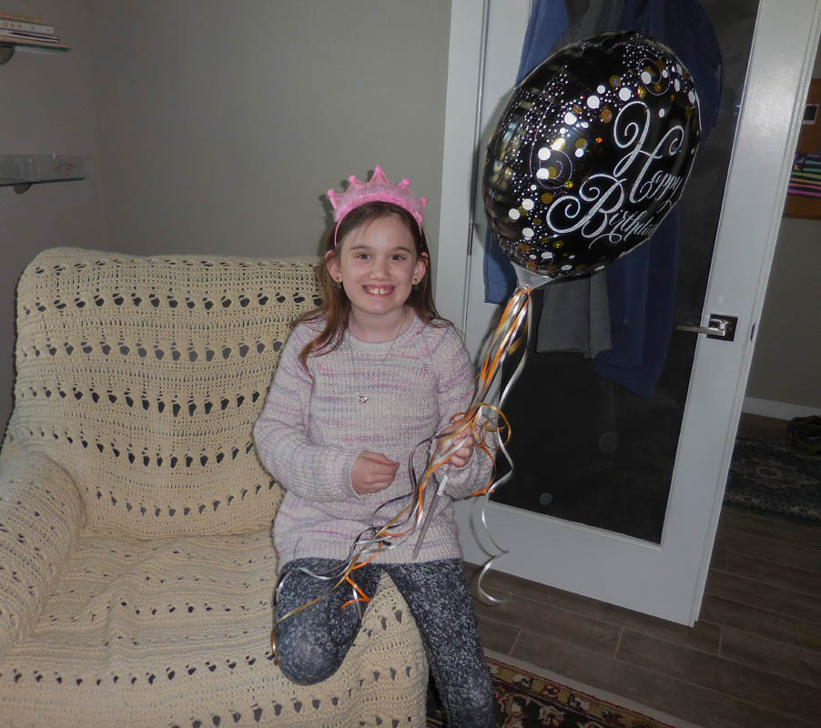 november_mandy 11th birthday