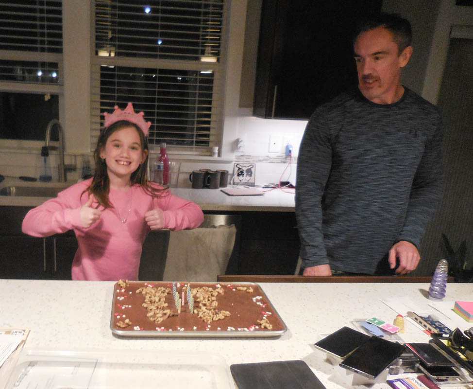 november_mandy 11th birthday