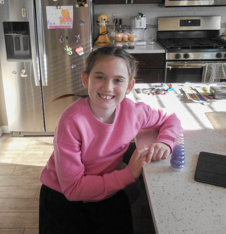 november_mandy pigtails