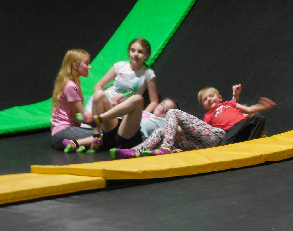 november_sandy mandy and noah birthday party