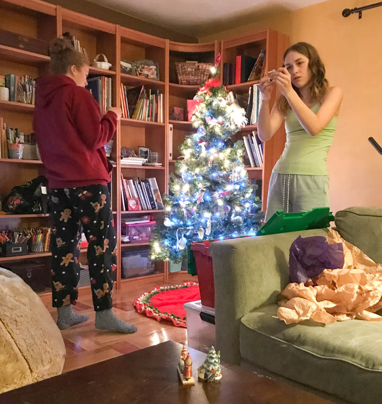 november_maddy and katie xmas 2022