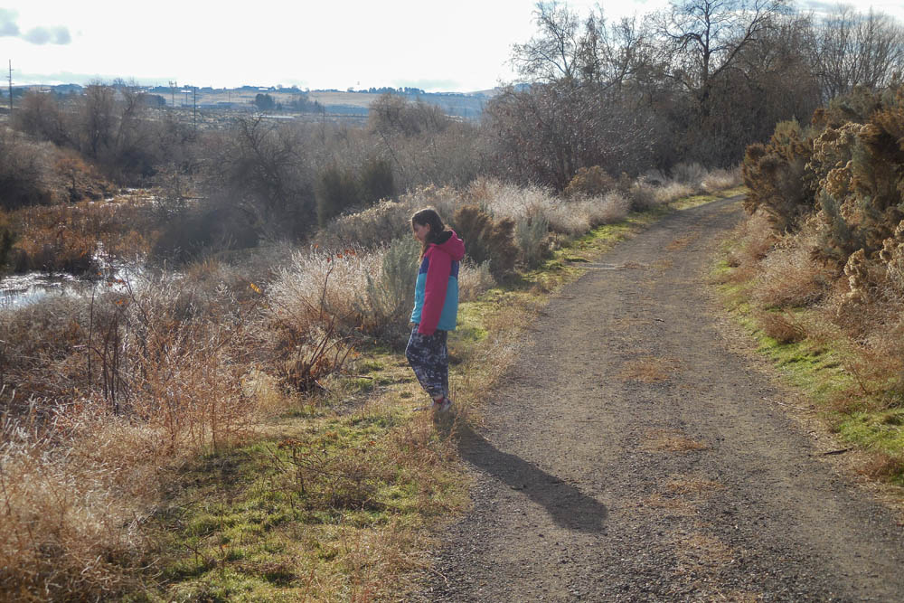 january_mandy at amon creek