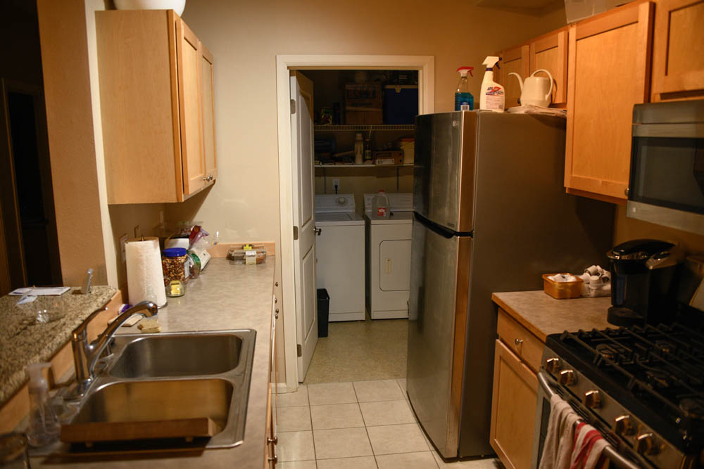 march_dennis' apt sammamish