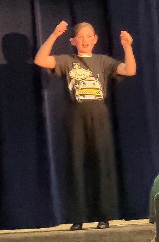 may_mandy frias elememntary show