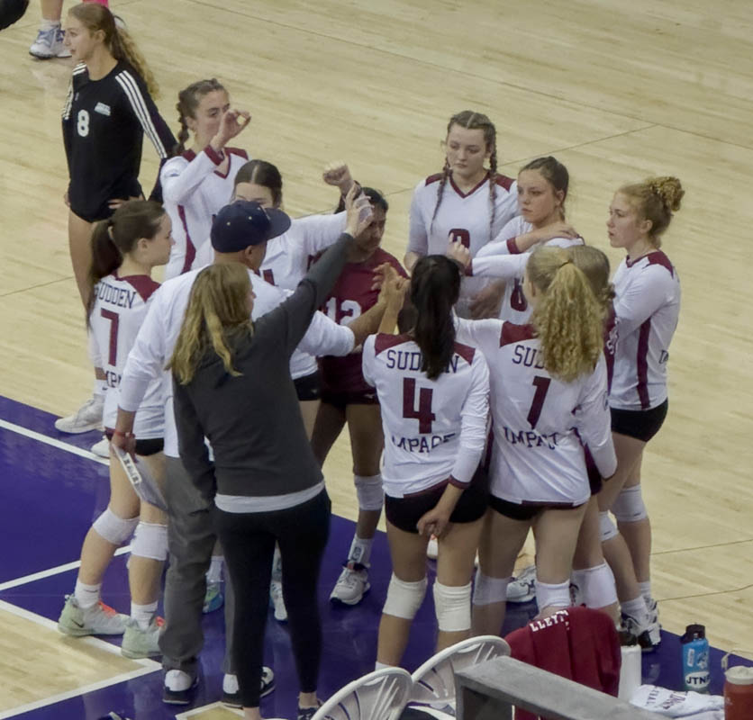 may_maddy club volleyball tournament