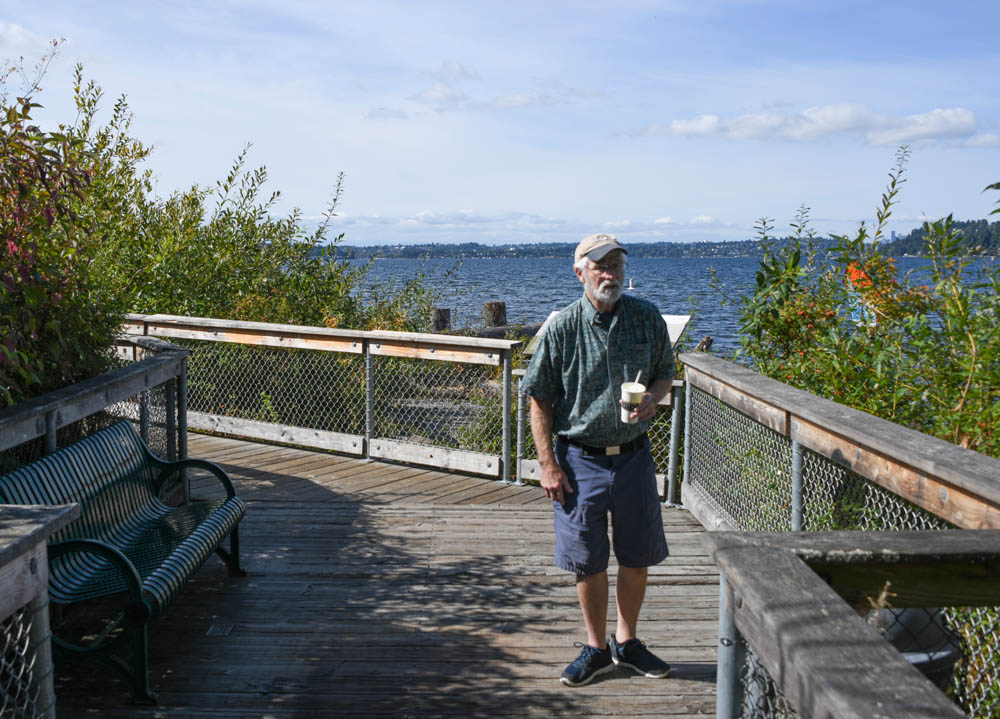 september_godfrey lake washington renton