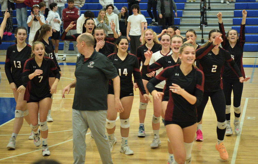 november_maddy volletball league chamionship vs MtSi