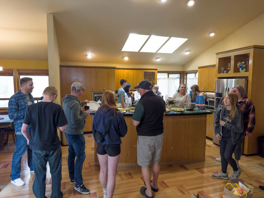 sarahs 50th birthday