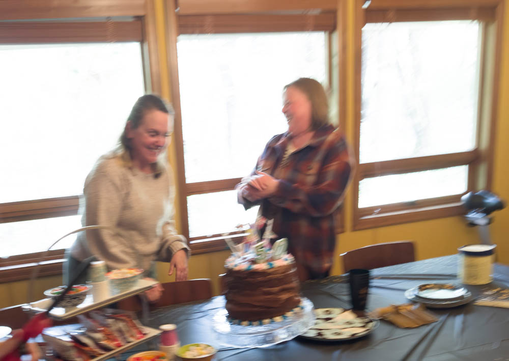 sarahs 50th birthday