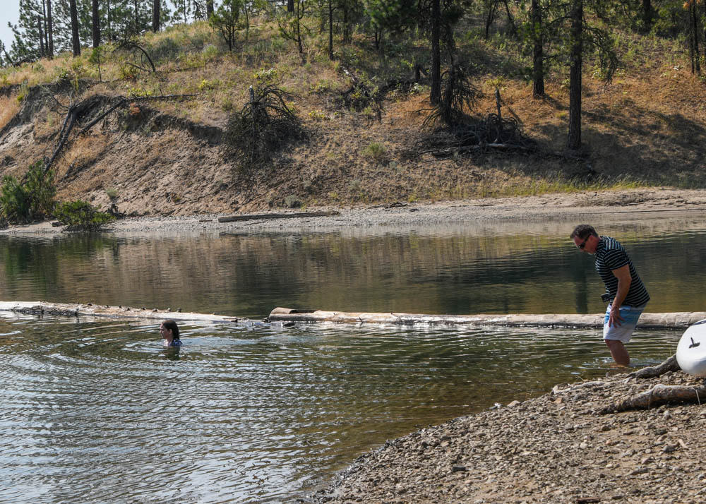 mandy and noah at cloverleaf