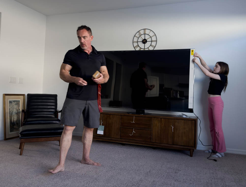 noah and mandy at 668 new tv