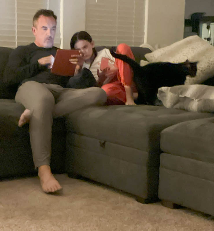 noah mandy and squeaky