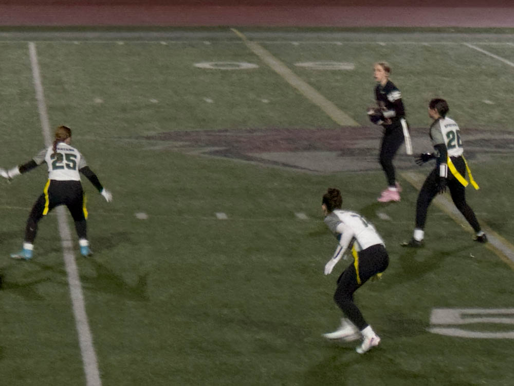 kathryn flag football