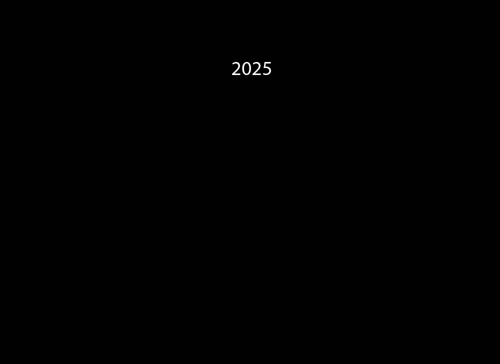 2025