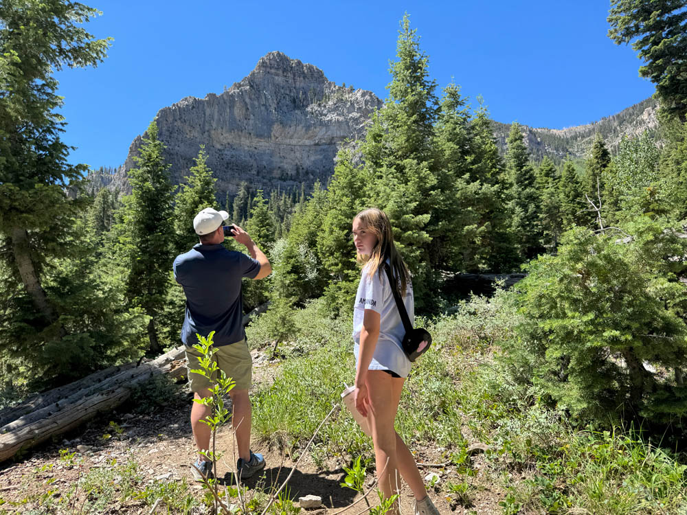 catheradl rock trail