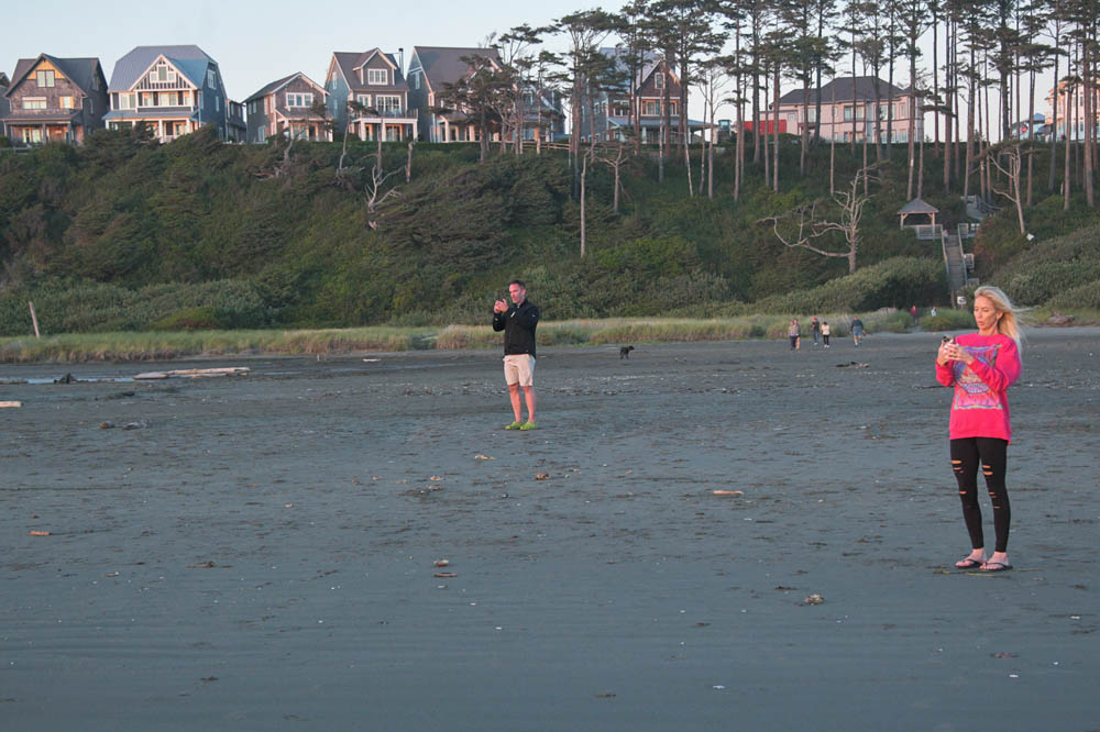 noah and sandy at seabrook