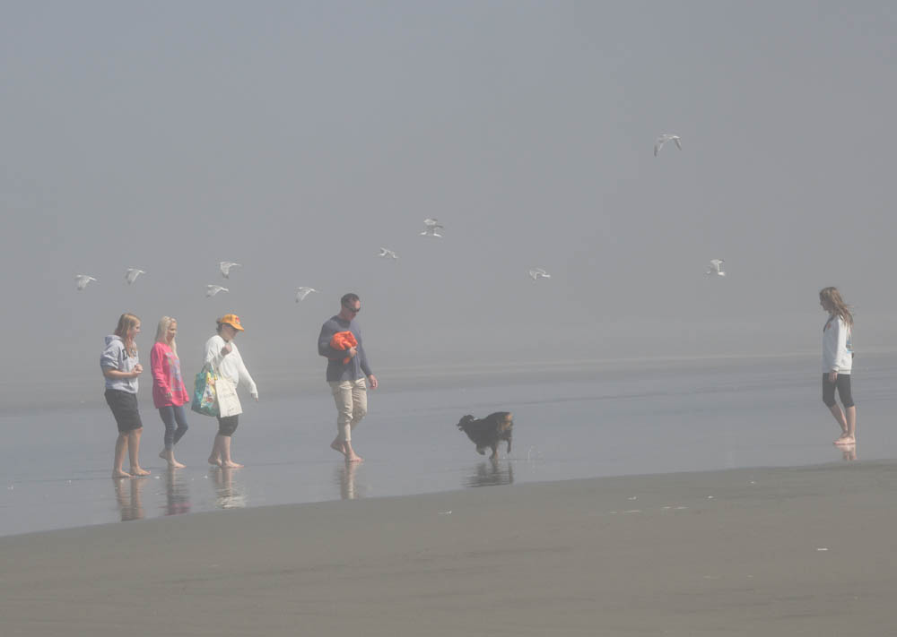 kathryn sandy sarah noah brooks and mandy at seabrook