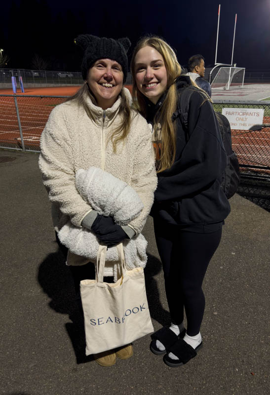 sarah and katie 2026